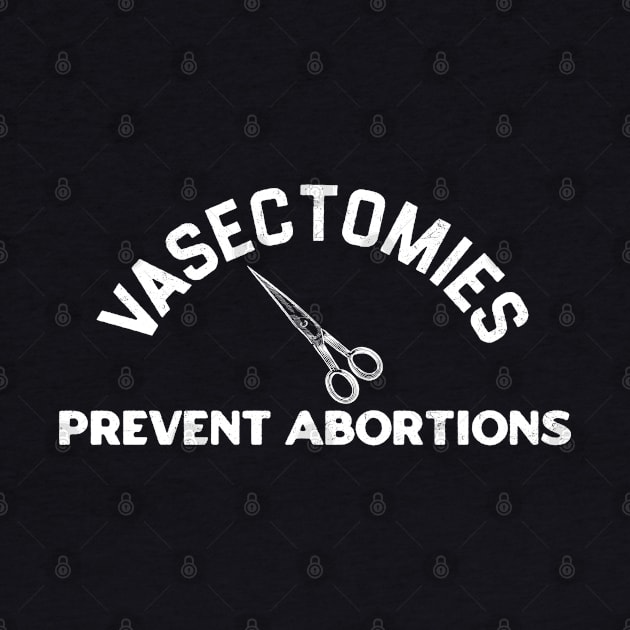 Vasectomies Prevent Abortions by TidenKanys